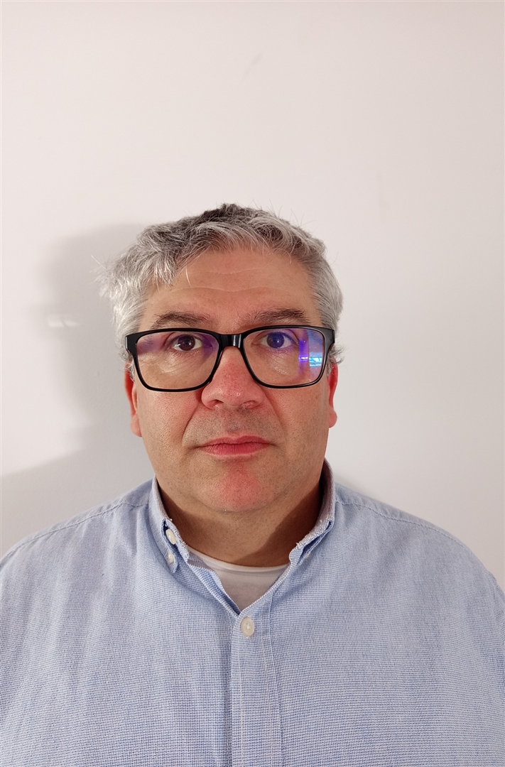 Vitor Salgado